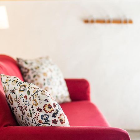 Le Case Nel Borgo Fivizzano Bagian luar foto