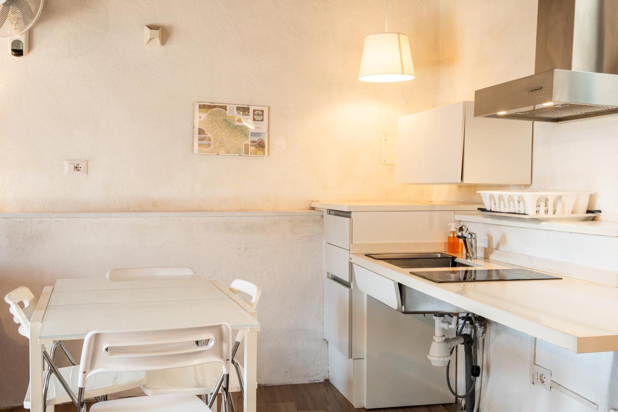 Le Case Nel Borgo Fivizzano Bagian luar foto