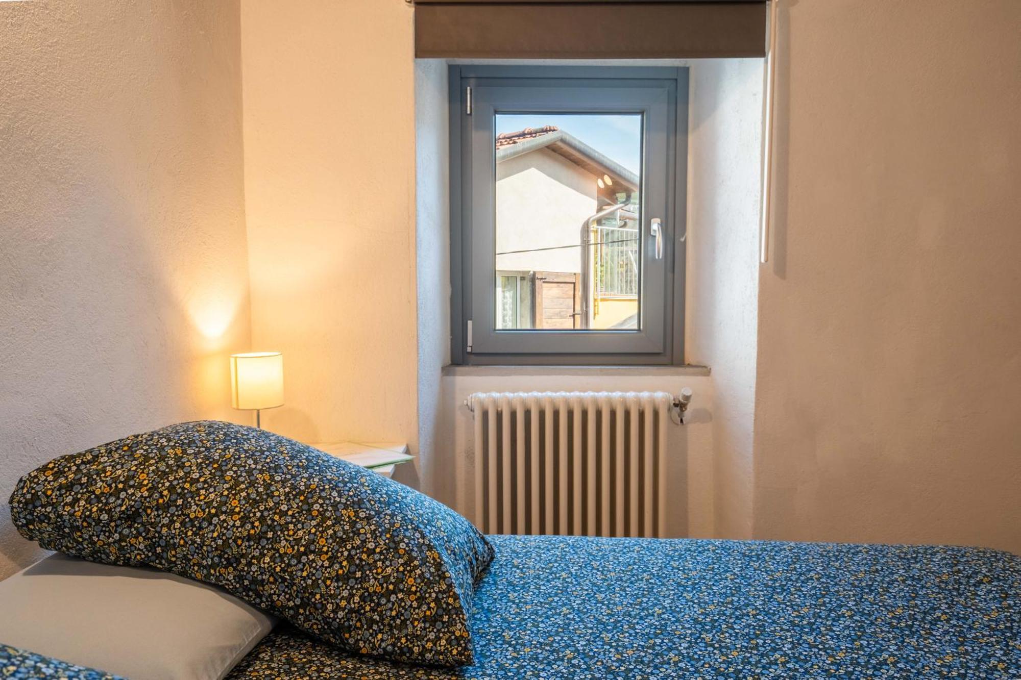 Le Case Nel Borgo Fivizzano Bagian luar foto