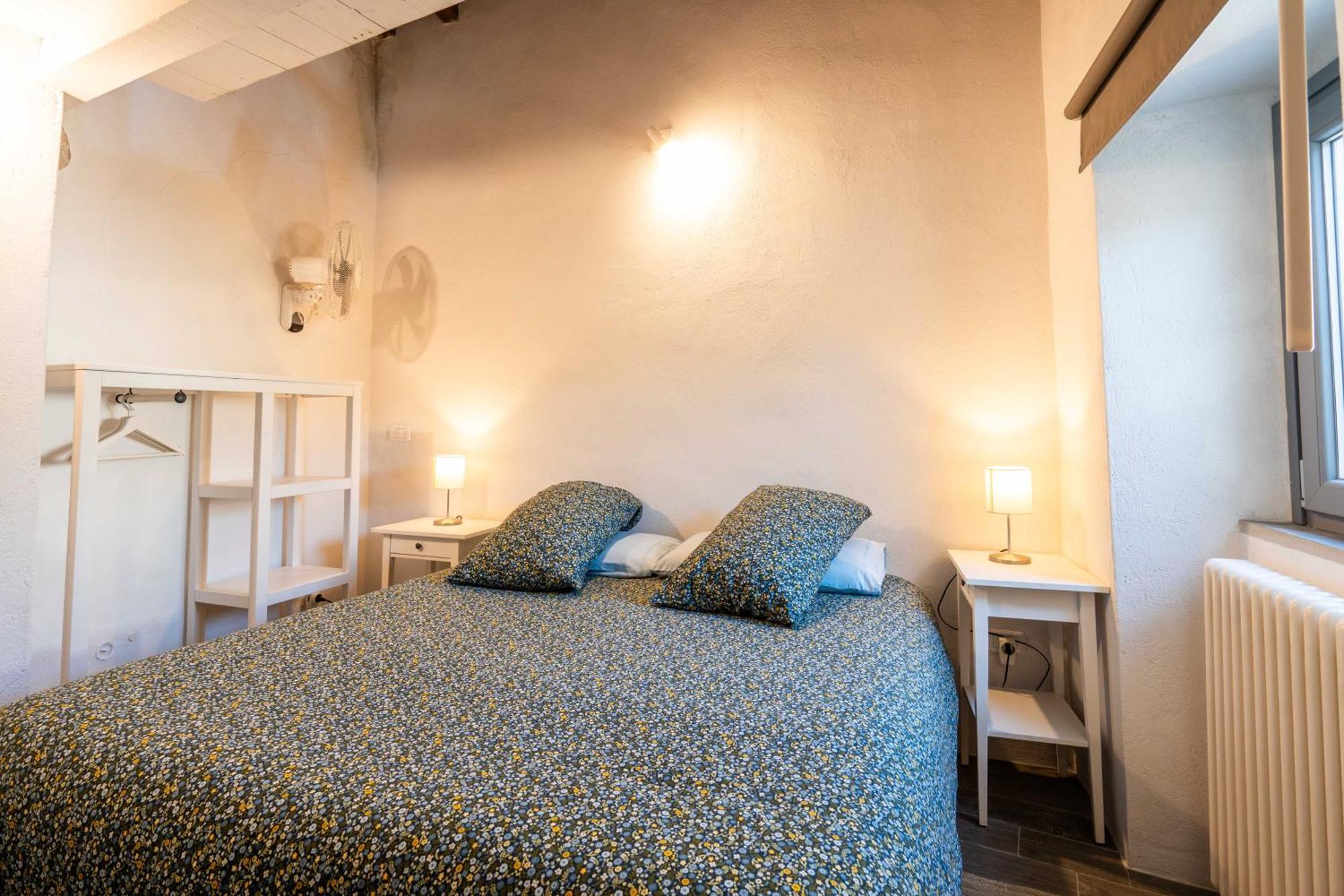 Le Case Nel Borgo Fivizzano Bagian luar foto